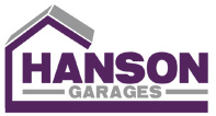 hansongarages-logo - Hanson Buildings hanson garages logo