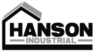 hansonindustrial-logo - Hanson Buildings hanson industrial logo