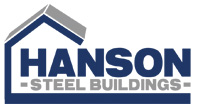 hansonsteel-logo - Hanson Buildings hanson steel logo